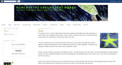 Desktop Screenshot of greenlightdhaba.org